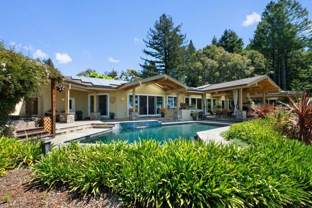 Watsonville, CA 95076,350 Corralitos Ridge RD