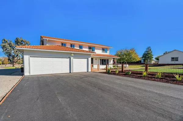 Morgan Hill, CA 95037,10040 Palm CT