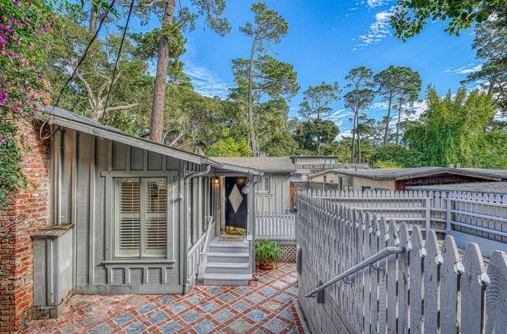 0 Junipero 2 South East of 10th AVE, Carmel, CA 93923