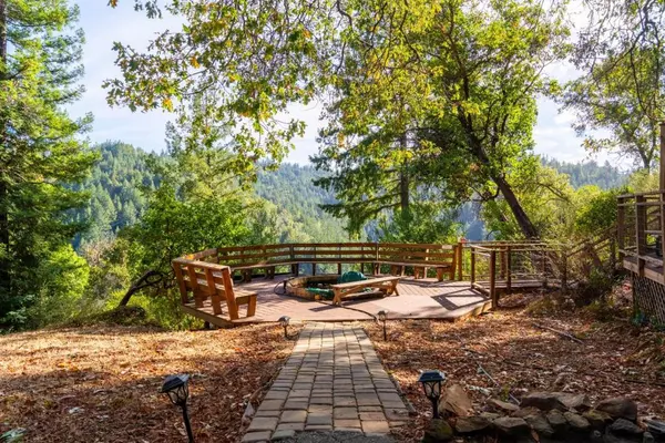 Boulder Creek, CA 95006,1301 Bear Creek