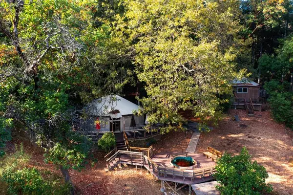 Boulder Creek, CA 95006,1301 Bear Creek