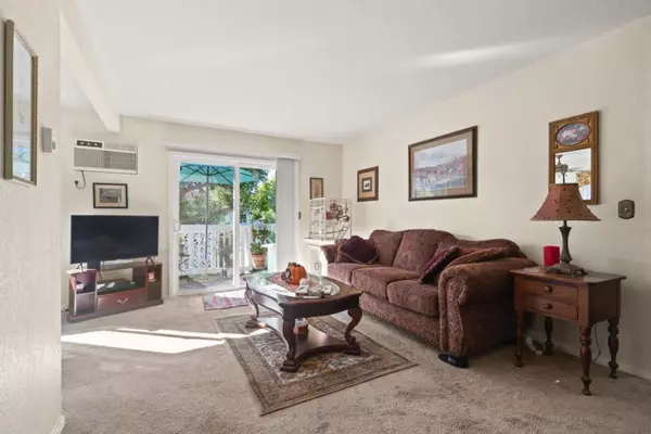 Campbell, CA 95008,858 Apricot AVE #F
