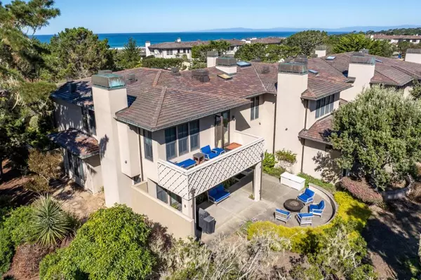 Pebble Beach, CA 93953,64 Spanish Bay CIR