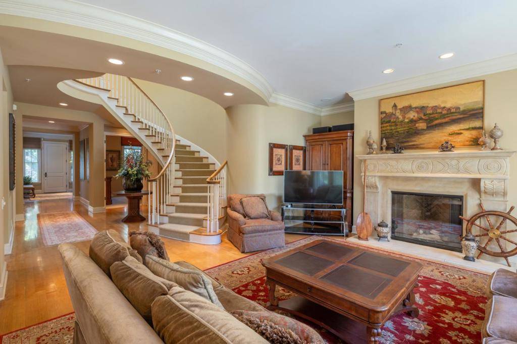 Pebble Beach, CA 93953,64 Spanish Bay CIR