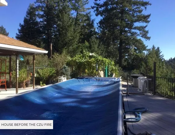 Boulder Creek, CA 95006,1005 Pinecrest DR