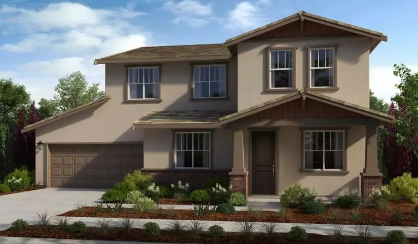 Manteca, CA 95337,3317 Jubilee DR