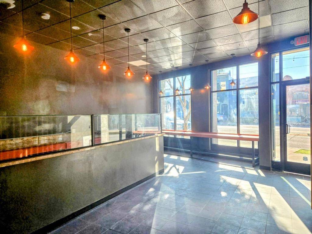 San Francisco, CA 94112,1490 Ocean AVE #3