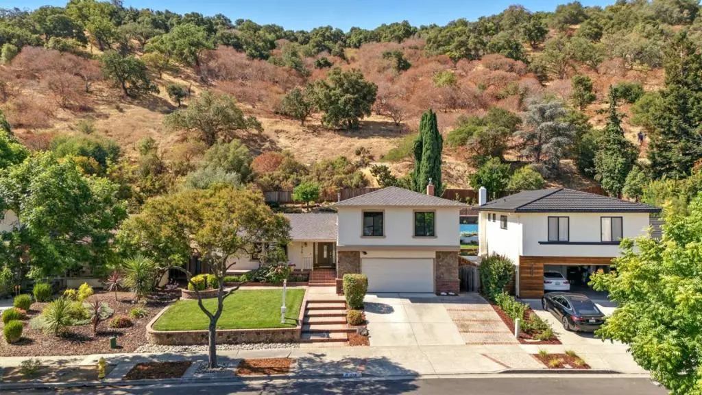 San Jose, CA 95123,910 Foothill DR