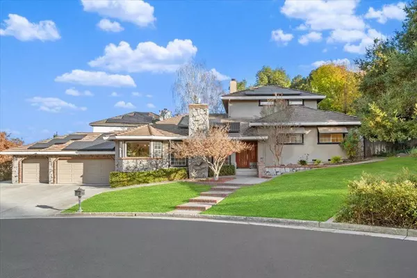 1730 Rancho Hills CT, Gilroy, CA 95020