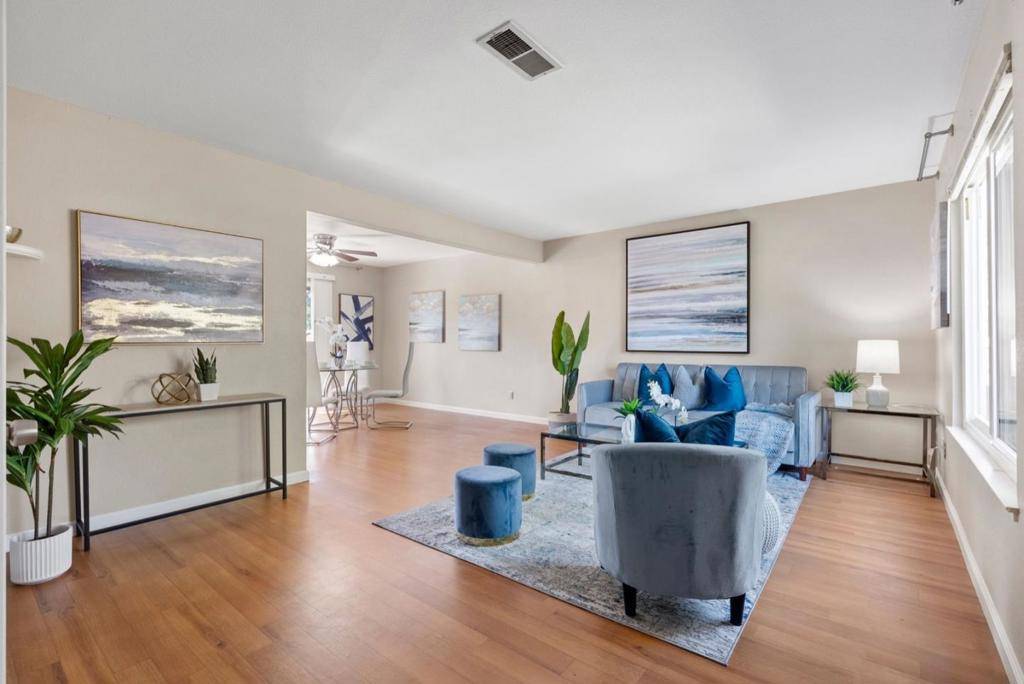 3641 Carrigan, Livermore, CA 94550