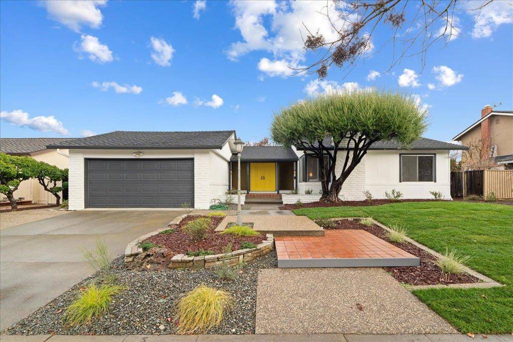 1013 Burlwood DR, San Jose, CA 95120
