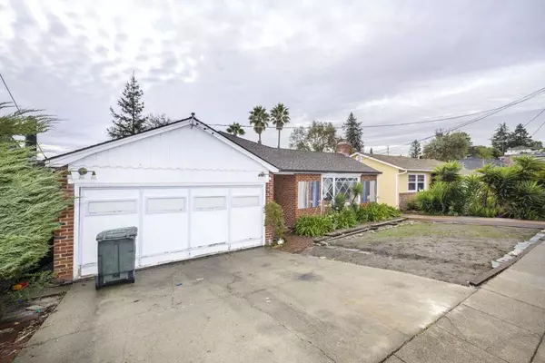 San Carlos, CA 94070,373 Oakview DR