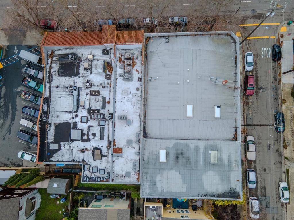 Emeryville, CA 94608,5428 San Pablo AVE