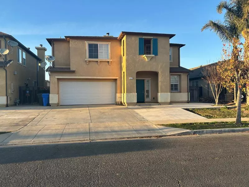 222 Sirrah WAY, Greenfield, CA 93927