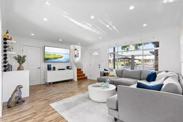 1640 Marina CT #F, San Mateo, CA 94403