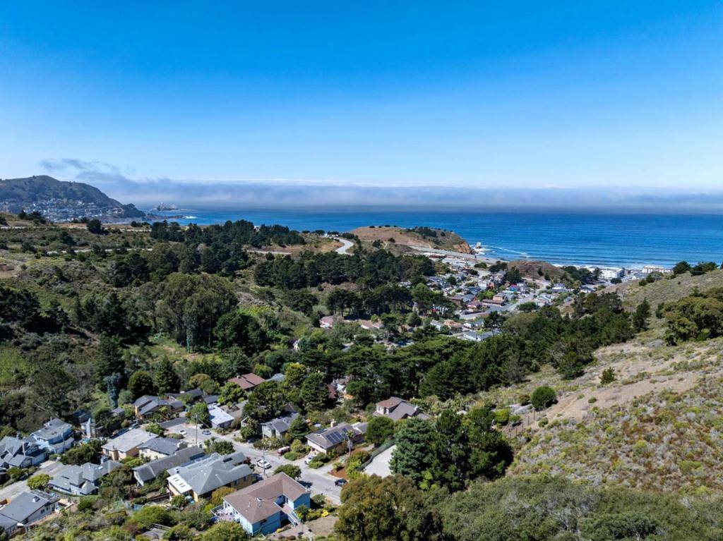 940 Calera TER, Pacifica, CA 94044