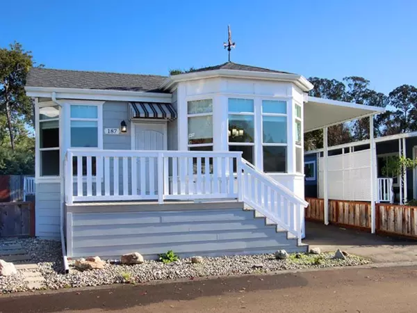 100 N Rodeo Gulch RD, Soquel, CA 95073