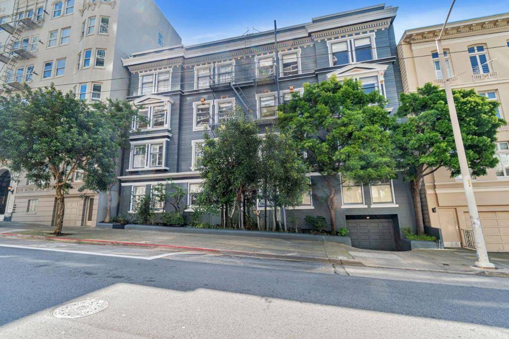 2205 Sacramento ST #302, San Francisco, CA 94115