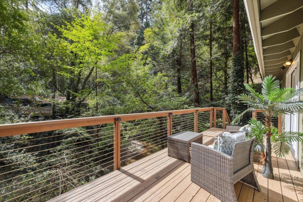 Boulder Creek, CA 95006,548 River RD
