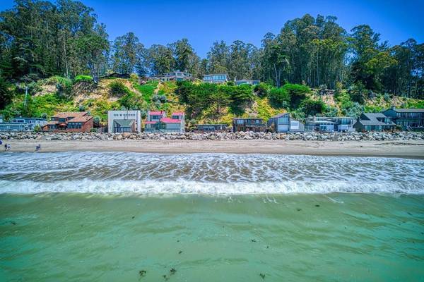 Aptos, CA 95003,16 Potbelly Beach RD