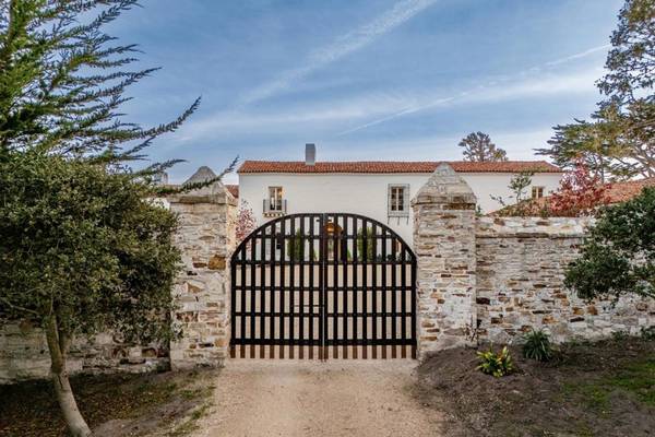 Pebble Beach, CA 93953,1451 Ondulado RD