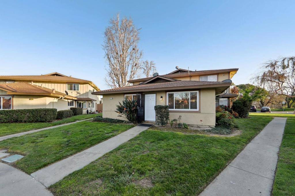 2124 Eric CT #1, Union City, CA 94587