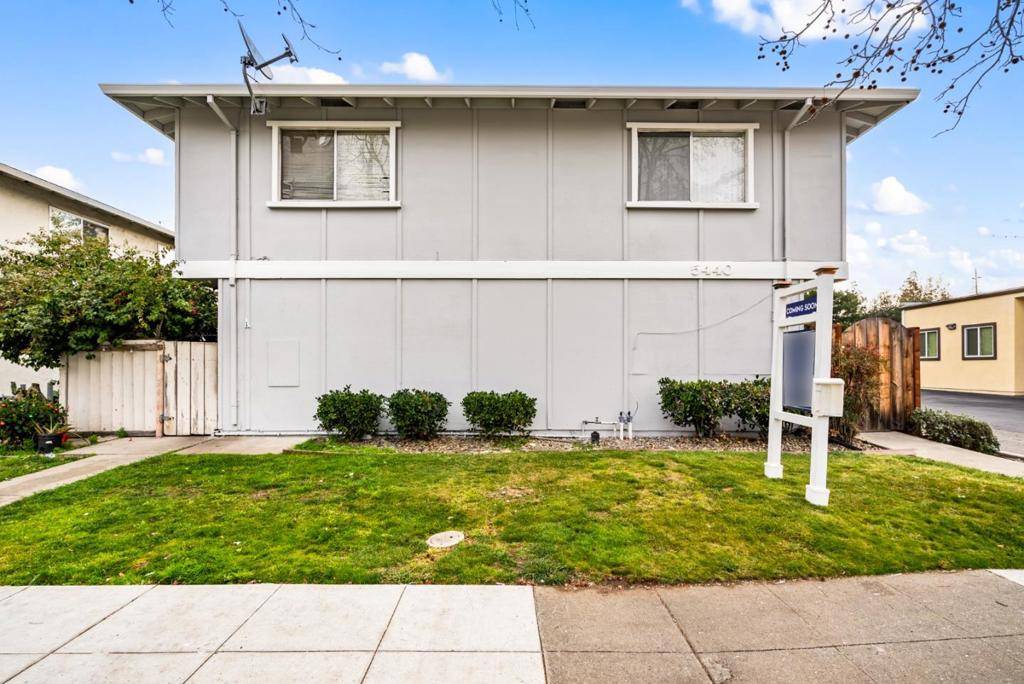 San Jose, CA 95118,5440 Dellwood WAY