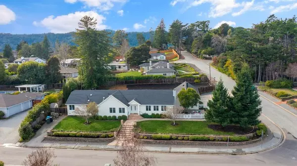 Hillsborough, CA 94010,1495 Crystal DR