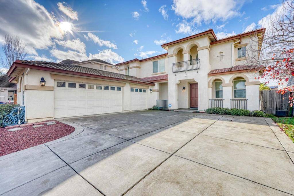 59 Escher CIR,  Oakley,  CA 94561