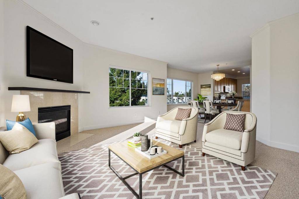 Novato, CA 94947,852 Diablo AVE #310