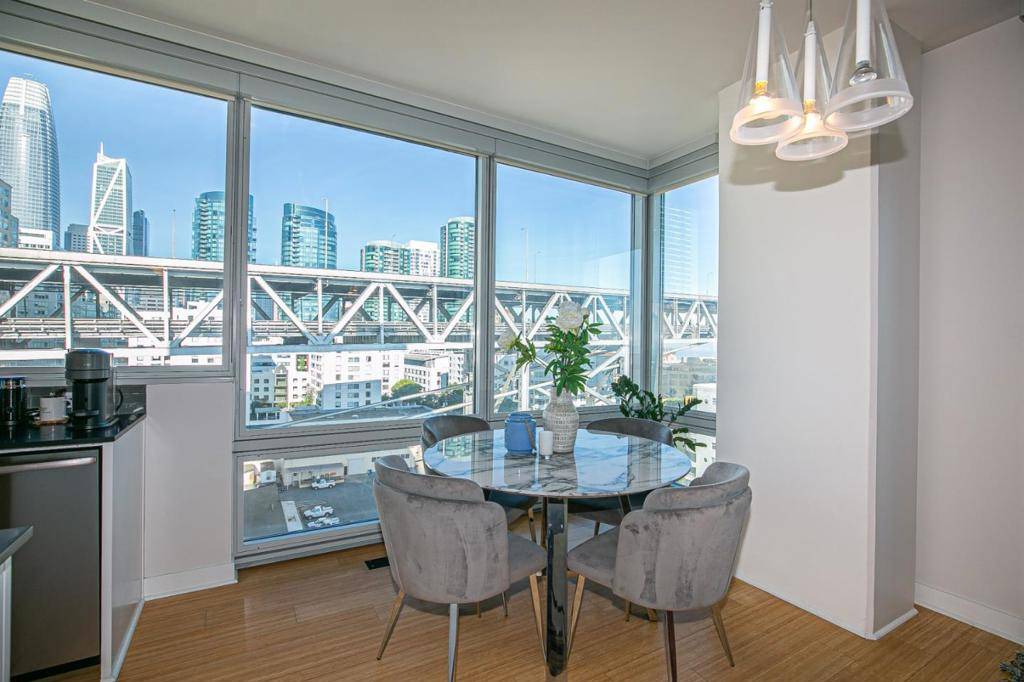 San Francisco, CA 94105,501 Beale ST #12D
