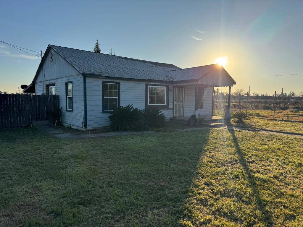 15739 Gaddy ST, Delhi, CA 95315