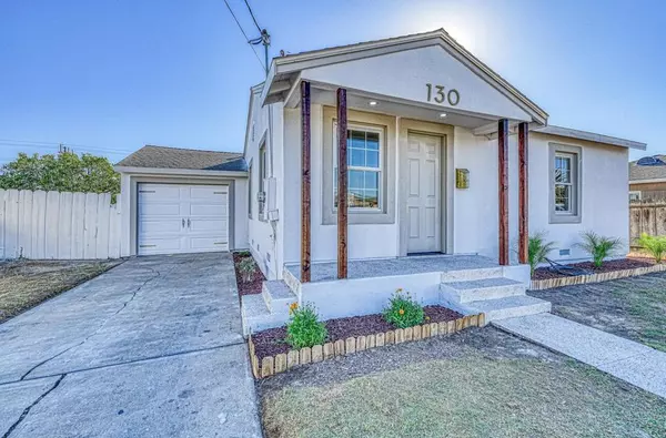 130 Paloma AVE, Salinas, CA 93905
