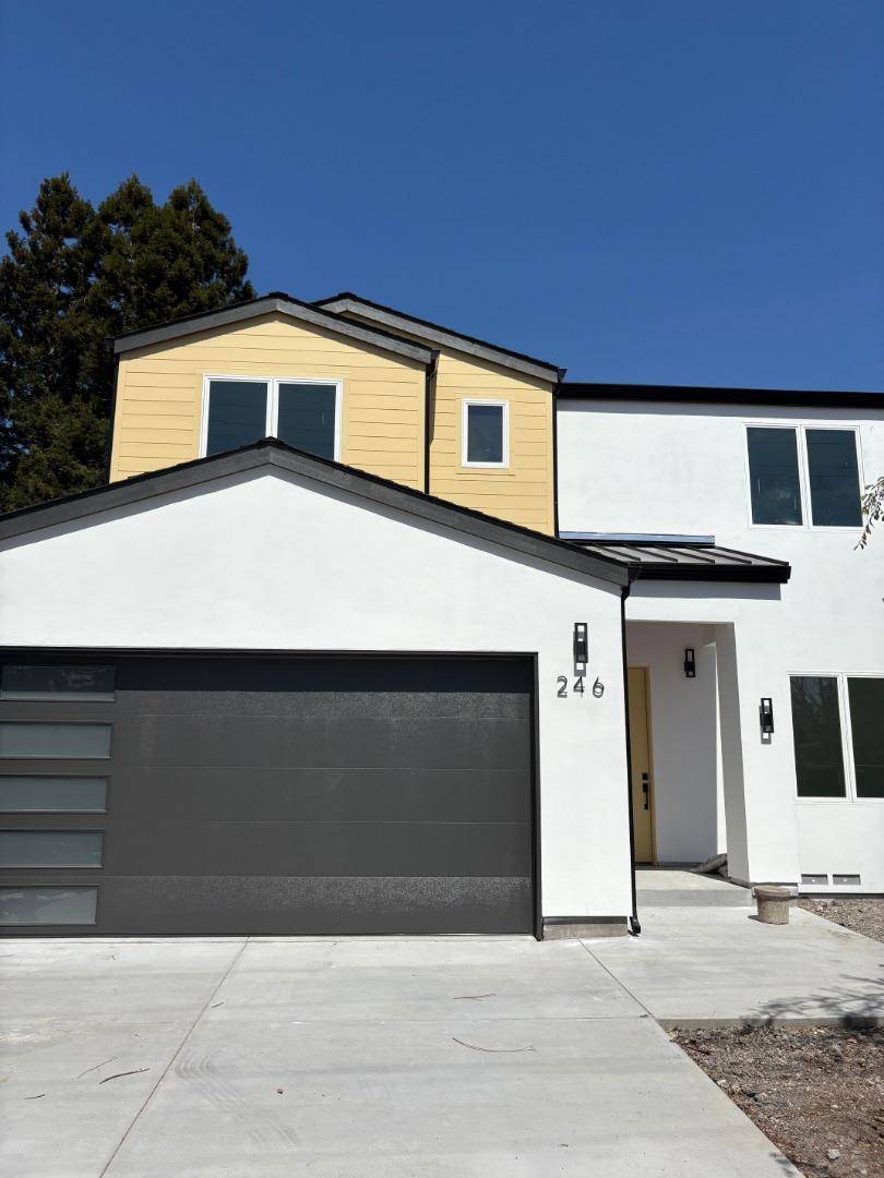 Mountain View, CA 94043,246 Farley ST