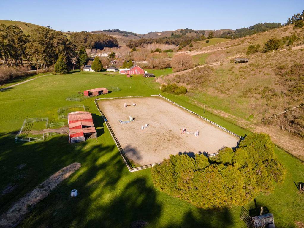 Pescadero, CA 94060,1650 Stage RD