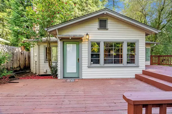 300 More DR, Boulder Creek, CA 95006