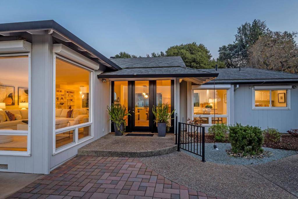 Portola Valley, CA 94028,600 Westridge DR