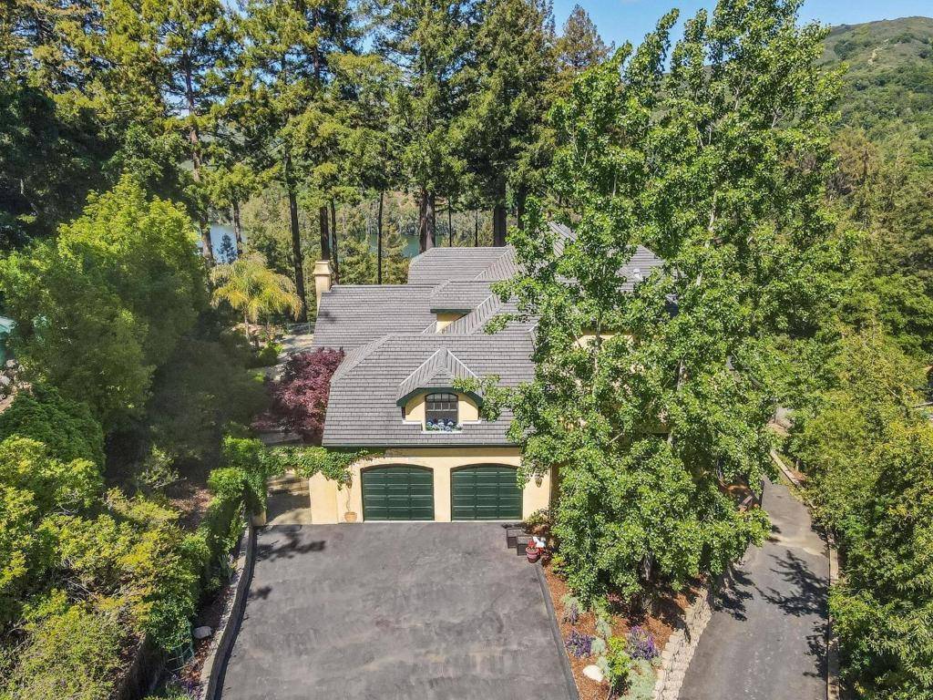 Los Gatos, CA 95033,20420 Idylwild RD