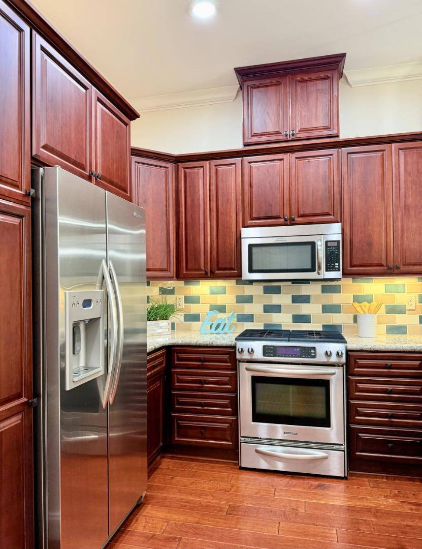San Jose, CA 95124,2881 Meridian AVE #318