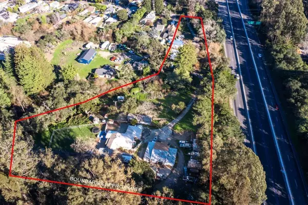 Soquel, CA 95073,2603 Monterey AVE