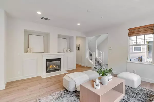 Belmont, CA 94002,900 Live Oak WAY #903