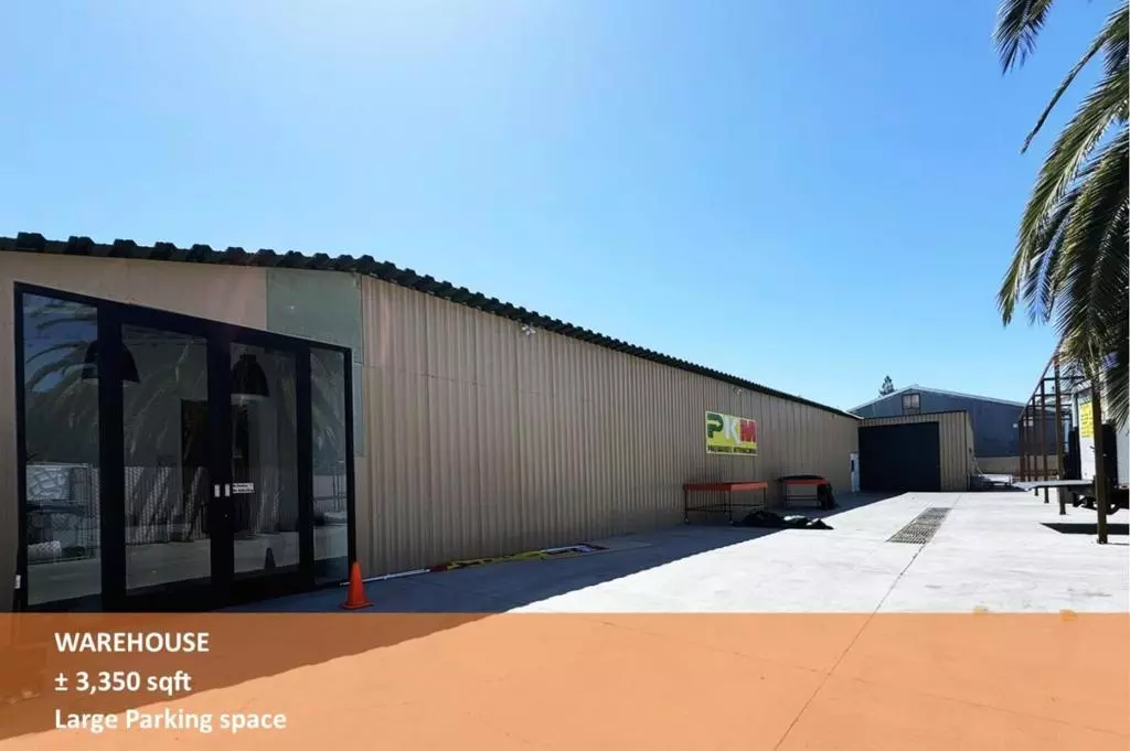 San Jose, CA 95110,1595 Pomona AVE #01