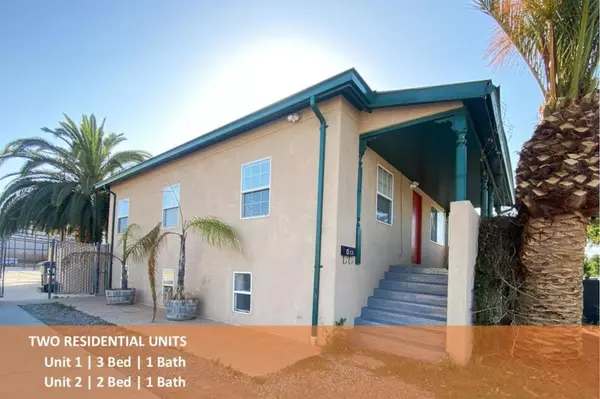 San Jose, CA 95110,1595 Pomona AVE #01