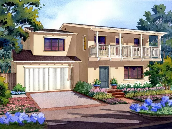 2072 Cully PL, San Jose, CA 95124