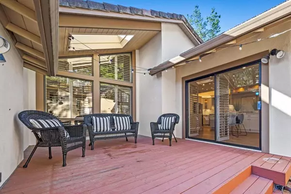 Pebble Beach, CA 93953,4077 Los Altos DR