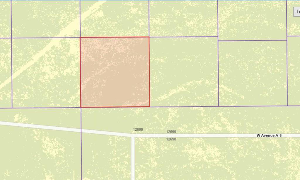 Lancaster, CA 93536,W Ave A-8