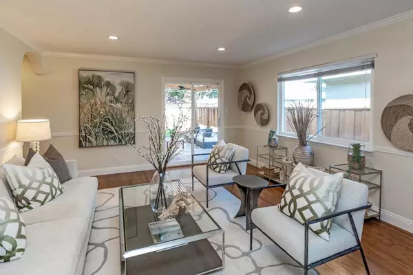 San Jose, CA 95129,527 Hazel Dell WAY