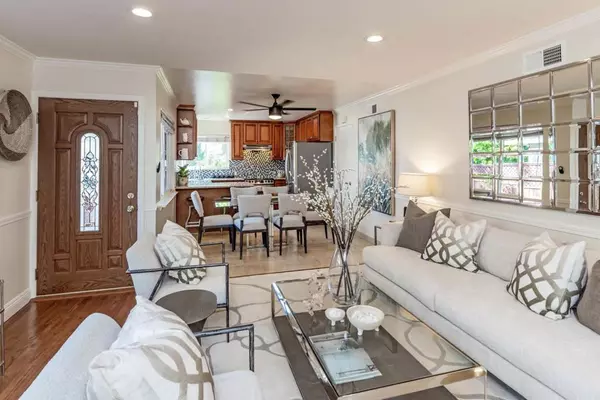 San Jose, CA 95129,527 Hazel Dell WAY