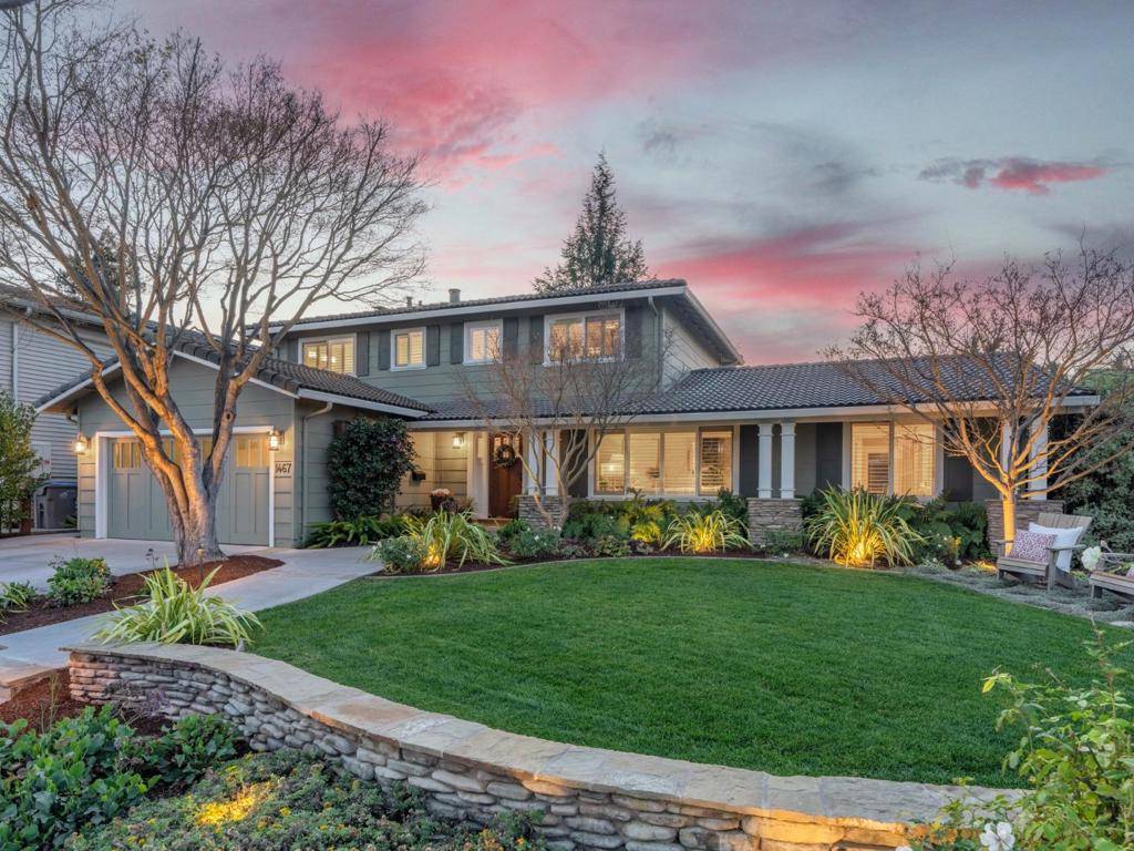 1467 Medallion DR, San Jose, CA 95120