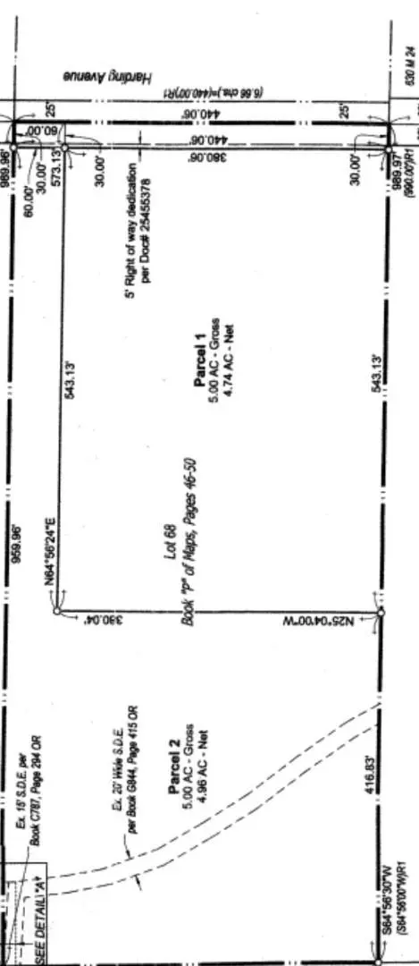 San Martin, CA 95046,12645 Harding AVE